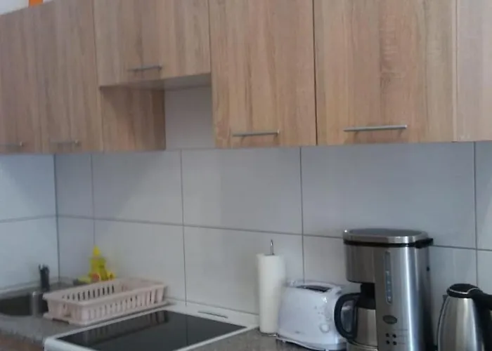 Ferienwohnung