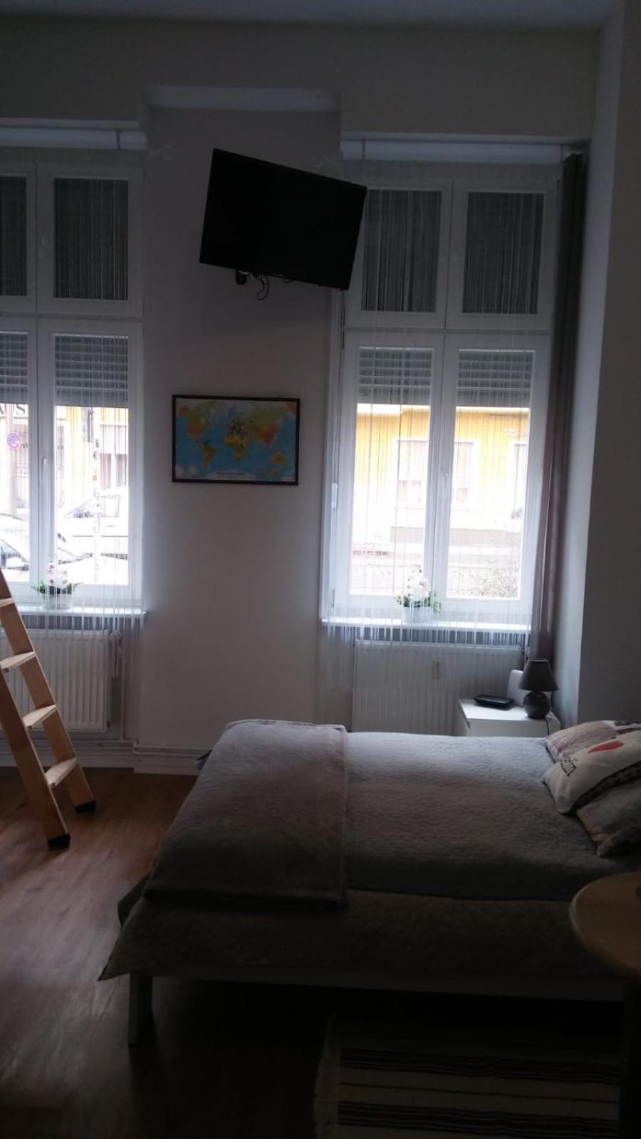 Appartamento Ferienwohnung