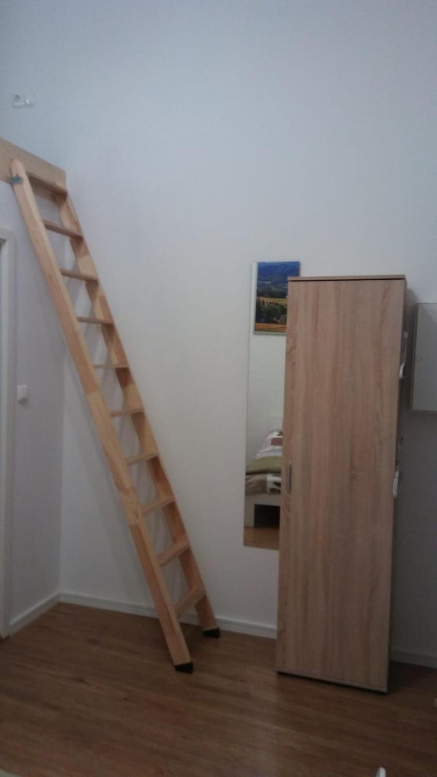 Appartamento Ferienwohnung