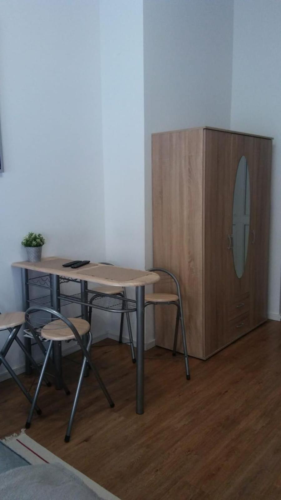 Ferienwohnung Berlino