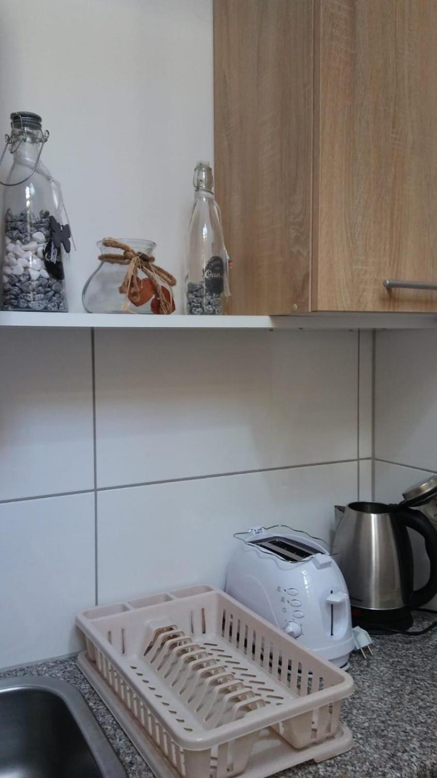 Ferienwohnung Berlino