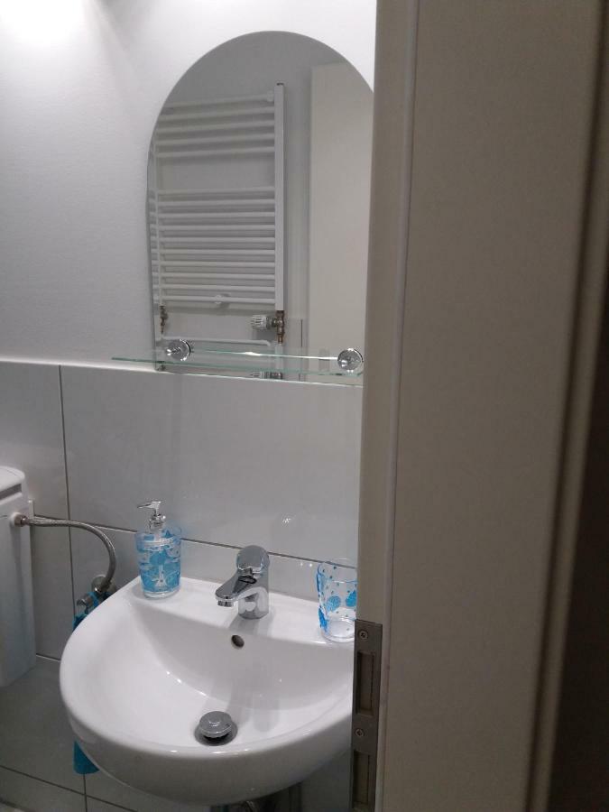 Ferienwohnung Berlino