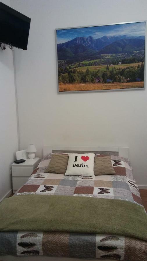 Ferienwohnung Appartamento *